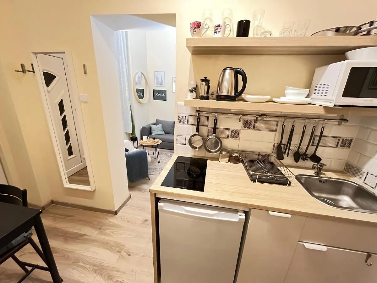 R74 - Your Home In Budapest 0*,  Hungary