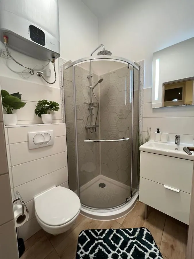 R74 - Your Home In Budapest