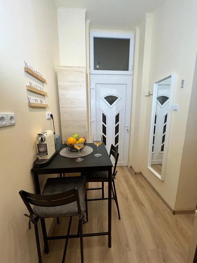 R74 - Your Home In Budapest